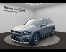 Mercedes GLB Bègles