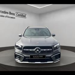 Mercedes GLB 200 d 150ch AMG Line 8G-DCT B&egrave;gles