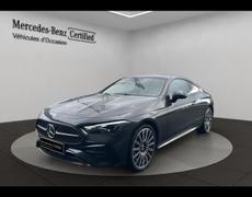 Mercedes CLE Mérignac