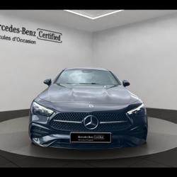 Mercedes CLE 220 d 197ch AMG Line 9G-Tronic M&eacute;rignac