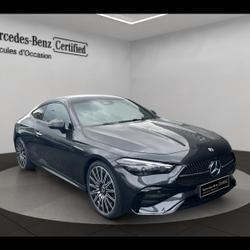 Mercedes CLE 220 d 197ch AMG Line 9G-Tronic M&eacute;rignac