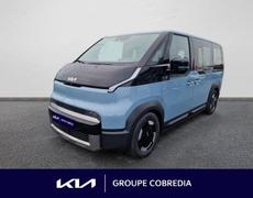 Kia PV5 passenger Lannion