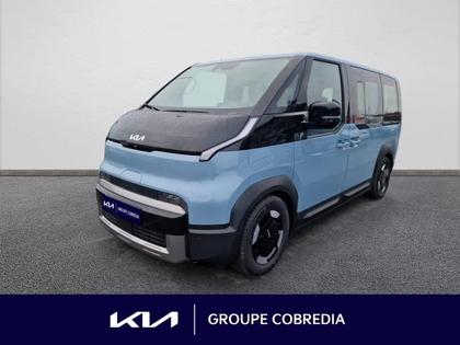 Kia PV5 passenger - L 163ch 71,2 kWh Plus - 41 490 €