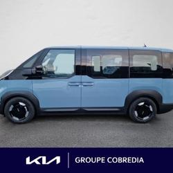Kia PV5 passenger L 163ch 71,2 kWh Plus Lannion