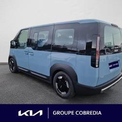 Kia PV5 passenger L 163ch 71,2 kWh Plus Lannion
