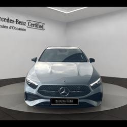 Mercedes Classe A 200 d 150ch AMG Line 8G-DCT M&eacute;rignac
