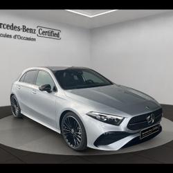 Mercedes Classe A 200 d 150ch AMG Line 8G-DCT M&eacute;rignac