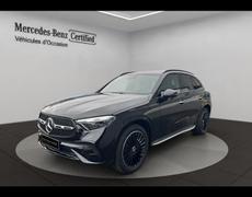 Mercedes GLC