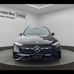 Mercedes GLC 220 d 197ch AMG Line 4Matic 9G-Tronic M&eacute;rignac