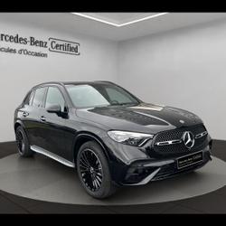 Mercedes GLC 220 d 197ch AMG Line 4Matic 9G-Tronic M&eacute;rignac