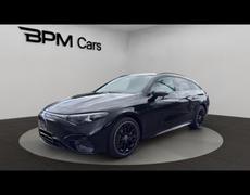 Mercedes CLA Mérignac