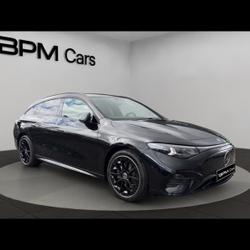 Mercedes CLA 250+ EQ 272ch AMG Line M&eacute;rignac