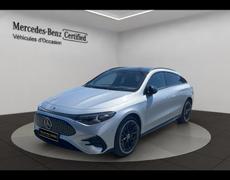 Mercedes CLA Bègles