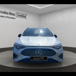 Mercedes CLA 250+ EQ 272ch Business Line Executive B&egrave;gles