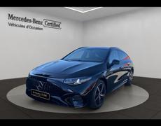 Mercedes CLA Mérignac