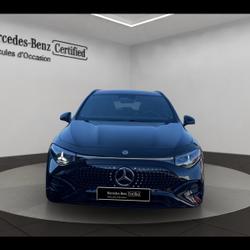 Mercedes CLA 250+ EQ 272ch AMG Line M&eacute;rignac