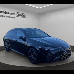 Mercedes CLA 250+ EQ 272ch AMG Line M&eacute;rignac