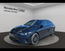 Mercedes CLA Bègles