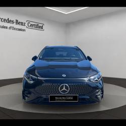 Mercedes CLA 250+ EQ 272ch AMG Line B&egrave;gles