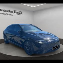 Mercedes CLA 250+ EQ 272ch AMG Line B&egrave;gles