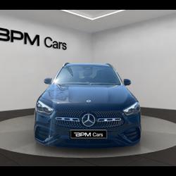 Mercedes GLA 250 e hybride rechargeable 218ch Edition 140 8G-DCT B&egrave;gles