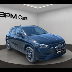 Mercedes GLA 250 e hybride rechargeable 218ch Edition 140 8G-DCT B&egrave;gles