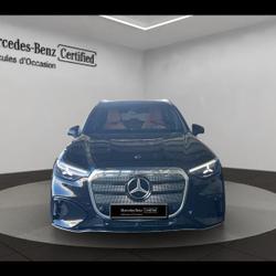 Mercedes GLC 400 EQ 489ch AMG Line 4Matic B&egrave;gles
