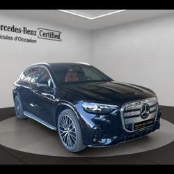 Mercedes GLC 400 EQ 489ch AMG Line 4Matic B&egrave;gles