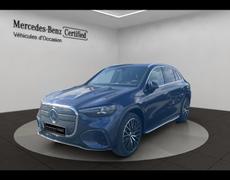 Mercedes GLC Bègles