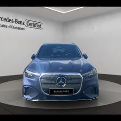 Mercedes GLC 400 EQ 489ch AMG Line 4Matic B&egrave;gles