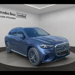 Mercedes GLC 400 EQ 489ch AMG Line 4Matic B&egrave;gles