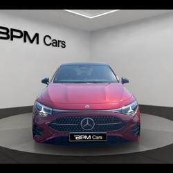 Mercedes CLA 220 190+30ch AMG Line 8G-eDCT B&egrave;gles
