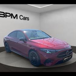 Mercedes CLA 220 190+30ch AMG Line 8G-eDCT B&egrave;gles