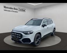 Mercedes GLB Bègles