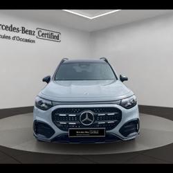 Mercedes GLB 250+ EQ 272ch Limited Edition B&egrave;gles