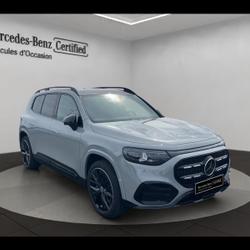 Mercedes GLB 250+ EQ 272ch Limited Edition B&egrave;gles