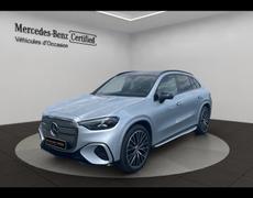 Mercedes GLC Bègles