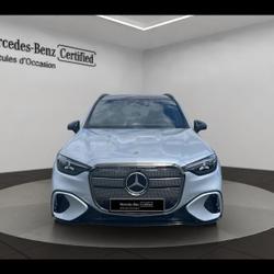 Mercedes GLC 400 EQ 489ch Business Line Executive 4Matic B&egrave;gles