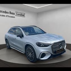 Mercedes GLC 400 EQ 489ch Business Line Executive 4Matic B&egrave;gles