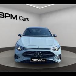 Mercedes CLA 200 163+30ch AMG Line 8G-eDCT B&egrave;gles