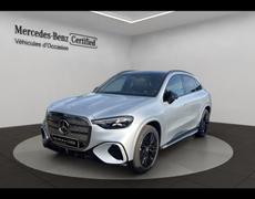 Mercedes GLC
