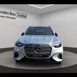 Mercedes GLC 400 EQ 489ch AMG Line 4Matic M&eacute;rignac