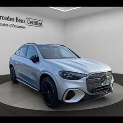 Mercedes GLC 400 EQ 489ch AMG Line 4Matic M&eacute;rignac