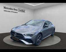 Mercedes CLA Bègles
