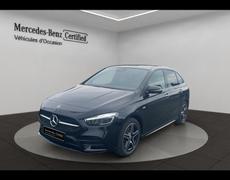 Mercedes Classe B Bègles