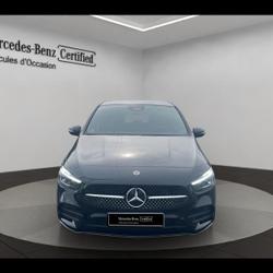 Mercedes Classe B 250 e Hybrid EQ 163+109ch AMG Line 8G-DCT B&egrave;gles