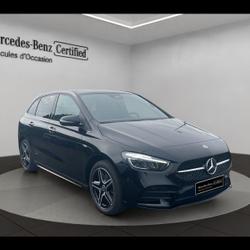 Mercedes Classe B 250 e Hybrid EQ 163+109ch AMG Line 8G-DCT B&egrave;gles