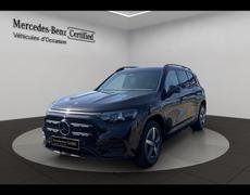 Mercedes GLB