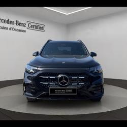 Mercedes GLB 250+ EQ 272ch Limited Edition B&egrave;gles