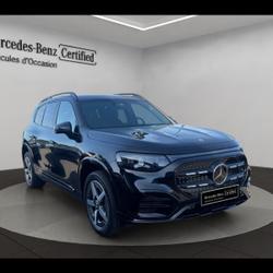 Mercedes GLB 250+ EQ 272ch Limited Edition B&egrave;gles